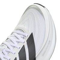 adidas Supernova Glide M Laufschuhe Herren - white/core black/halo silver