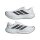 adidas Supernova Glide M Laufschuhe Herren - white/core black/halo silver