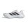adidas Supernova Glide M Laufschuhe Herren - white/core black/halo silver