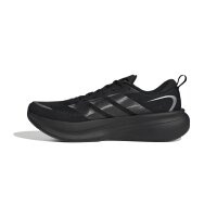 adidas Supernova Glide M Sportschuhe Herren - core black/core black/iron met.