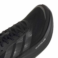 adidas Supernova Glide M Sportschuhe Herren - core black/core black/iron met.
