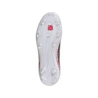 adidas F50 Elite LL FG Kinder Yamal Heartbreaker - white/core black/lucid red