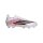 adidas F50 Elite LL FG Kinder Yamal Heartbreaker - white/core black/lucid red