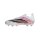 adidas F50 Elite LL FG Kinder Yamal Heartbreaker - white/core black/lucid red