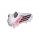 adidas F50 Elite LL FG Kinder Yamal Heartbreaker - white/core black/lucid red