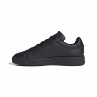 adidas Grand Court 3.0 Kinder Und Teens Schuhe Kinder - core black/core black/core black