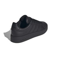 adidas Grand Court 3.0 Kinder Und Teens Schuhe Kinder - core black/core black/core black