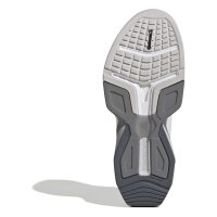 adidas Rapidmove Adv 2 Trainingsschuhe Herren - white/halo silver/grey