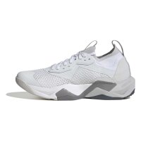 adidas Rapidmove Adv 2 Trainingsschuhe Herren - white/halo silver/grey