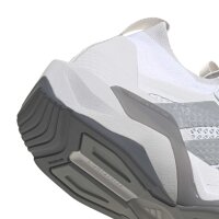 adidas Rapidmove Adv 2 Trainingsschuhe Herren - white/halo silver/grey