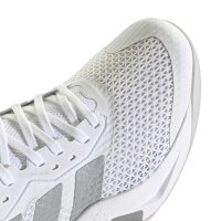 adidas Rapidmove Adv 2 Trainingsschuhe Herren - white/halo silver/grey
