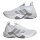 adidas Rapidmove Adv 2 Trainingsschuhe Herren - white/halo silver/grey
