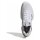 adidas Rapidmove Adv 2 Trainingsschuhe Herren - white/halo silver/grey