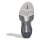 adidas Rapidmove Adv 2 Trainingsschuhe Herren - white/halo silver/grey