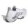 adidas Rapidmove Adv 2 Trainingsschuhe Herren - white/halo silver/grey