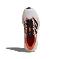 adidas Terrex Agravic Lite W Sportschuhe Damen - white/core black/impact orange