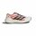 adidas Terrex Agravic Lite W Sportschuhe Damen - white/core black/impact orange