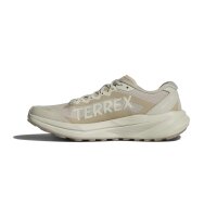 adidas Terrex Agravic Lite W Sportschuhe Damen - wonder beige/wonder alumina/trace khaki