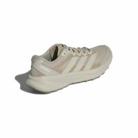 adidas Terrex Agravic Lite W Sportschuhe Damen - wonder beige/wonder alumina/trace khaki