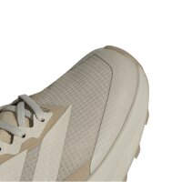 adidas Terrex Agravic Lite W Sportschuhe Damen - wonder beige/wonder alumina/trace khaki