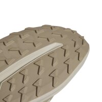 adidas Terrex Agravic Lite W Sportschuhe Damen - wonder beige/wonder alumina/trace khaki