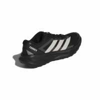 adidas Terrex Agravic Lite W Sportschuhe Damen - core black/grey one/grey six