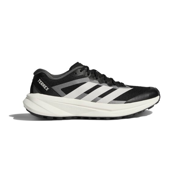 adidas Terrex Agravic Lite W Sportschuhe Damen - core black/grey one/off white