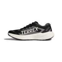 adidas Terrex Agravic Lite W Sportschuhe Damen - core black/grey one/off white