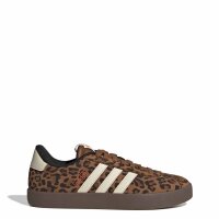 adidas Vl Court 3.0 Schuhe Damen - dusky bronze/cream white/gum5