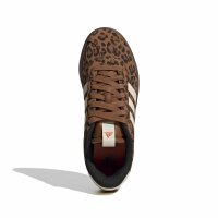 adidas Vl Court 3.0 Schuhe Damen - dusky bronze/cream white/gum5
