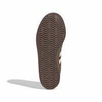 adidas Vl Court 3.0 Schuhe Damen - dusky bronze/cream white/gum5