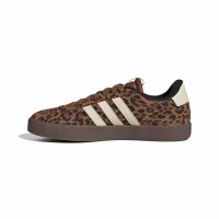 adidas Vl Court 3.0 Schuhe Damen - dusky bronze/cream white/gum5