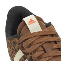 adidas Vl Court 3.0 Schuhe Damen - dusky bronze/cream white/gum5