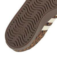 adidas Vl Court 3.0 Schuhe Damen - dusky bronze/cream white/gum5
