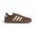 adidas Vl Court 3.0 Schuhe Damen - dusky bronze/cream white/gum5