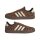 adidas Vl Court 3.0 Schuhe Damen - dusky bronze/cream white/gum5