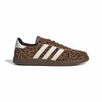adidas Breaknet Sleek Schuhe Damen - dusky bronze/cream...