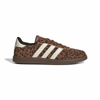 adidas Breaknet Sleek Schuhe Damen - dusky bronze/cream...