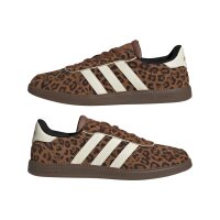 adidas Breaknet Sleek Schuhe Damen - dusky bronze/cream white/gum5