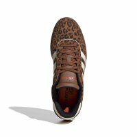 adidas Breaknet Sleek Schuhe Damen - dusky bronze/cream white/gum5