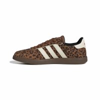 adidas Breaknet Sleek Schuhe Damen - dusky bronze/cream white/gum5
