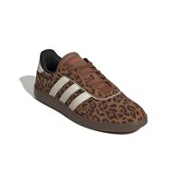 adidas Breaknet Sleek Schuhe Damen - dusky bronze/cream white/gum5