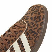 adidas Breaknet Sleek Schuhe Damen - dusky bronze/cream white/gum5