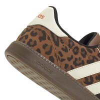 adidas Breaknet Sleek Schuhe Damen - dusky bronze/cream white/gum5