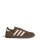adidas Breaknet Sleek Schuhe Damen - dusky bronze/cream white/gum5