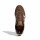 adidas Breaknet Sleek Schuhe Damen - dusky bronze/cream white/gum5