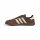 adidas Breaknet Sleek Schuhe Damen - dusky bronze/cream white/gum5