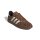 adidas Breaknet Sleek Schuhe Damen - dusky bronze/cream white/gum5