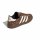 adidas Breaknet Sleek Schuhe Damen - dusky bronze/cream white/gum5