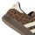 adidas Breaknet Sleek Schuhe Damen - dusky bronze/cream white/gum5